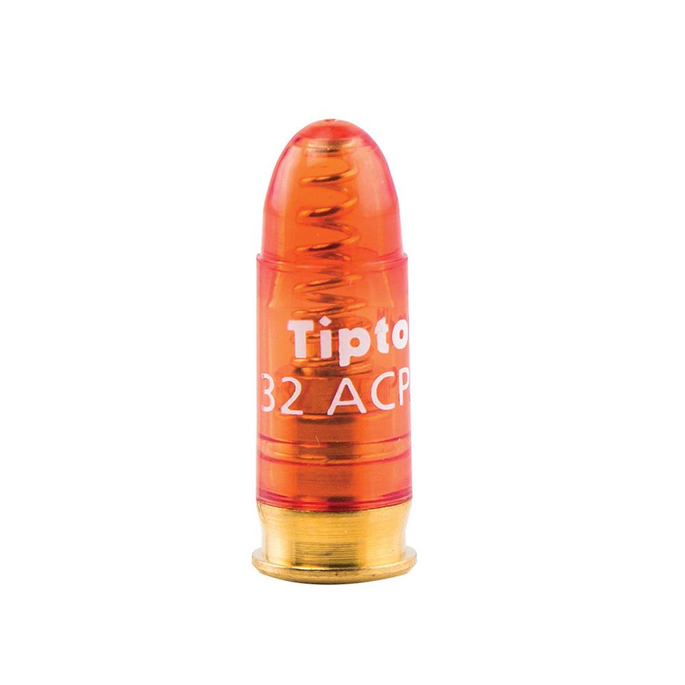 Tipton .32 ACP Snap Caps - Pack Of 5