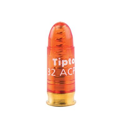 Tipton .32 ACP Snap Caps - Pack Of 5