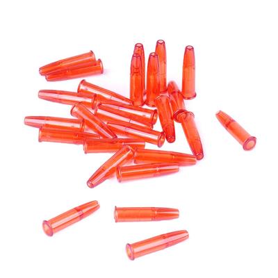 Tipton .22 Rimfire Snap Caps - Pack of 25