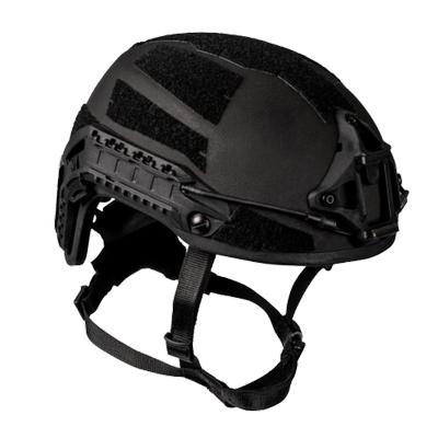 Premier Body Armor Fortis Level IIIA Ballistic Helmet - Size L/XL