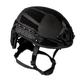  Premier Body Armor Fortis Level Iiia Ballistic Helmet - Size L/Xl