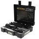  Wheeler 100- Piece Professional F.A.T.Wrench Screwdriver Set