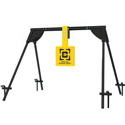 Caldwell AR500 Swinging Target, 3/8