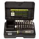  Wheeler 43- Piece Gunsmithing Screwdriver Set