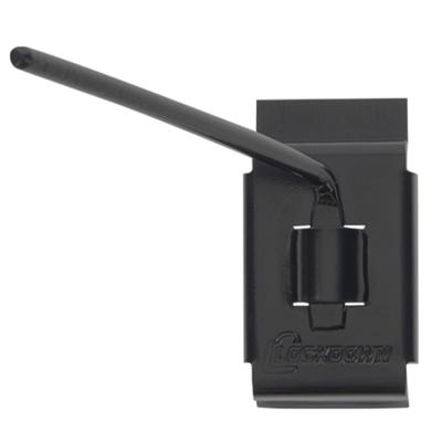 Lockdown SecureWall Handgun Barrel Peg