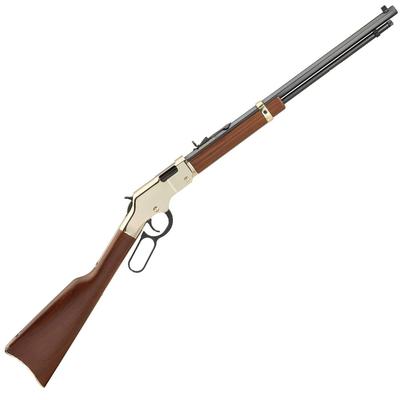 Henry Golden Boy Lever Action .22LR Rimfire Rifle 20