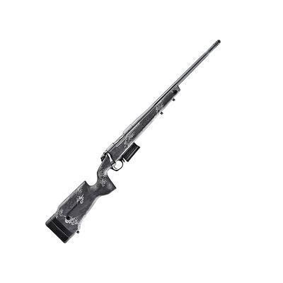 Bergara B-14 Squared Crest .308 Winchester Bolt-Action Rifle, 20