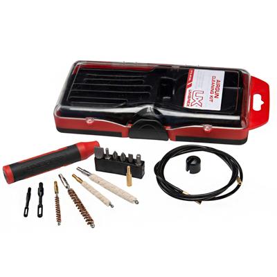 Umarex Air Gun Maintenance Cleaning Kit for .177 & .22