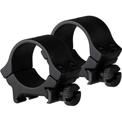 Truglo Scope Rings 3/8 Dovetail Style 1