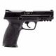  Umarex T4e S & W M & P9 2.0 .43 Cal Paintball Marker Pistol, Black