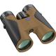  Zeiss 10x42 Terra Ed Binoculars (Black & Coyote Brown)