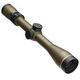  Leupold Vx- 3hd 4.5- 14x40mm Rifle Scope, 1 In Tube, Second Focal Plane, Burnt Bronze