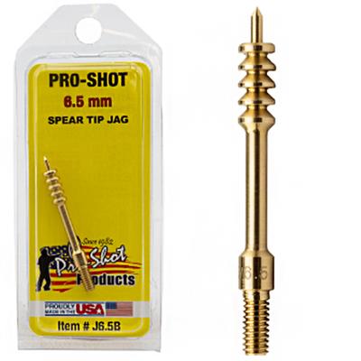 Pro-Shot .6.5mm Jag Spear Tip Jag