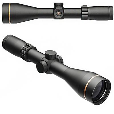 Leupold VX-Freedom 3-9X50 (30mm) Illum Fire Dot Twilight Hunter Riflescope