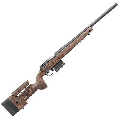 Bergara B14 HMR Rifle, 7 PRC, 24