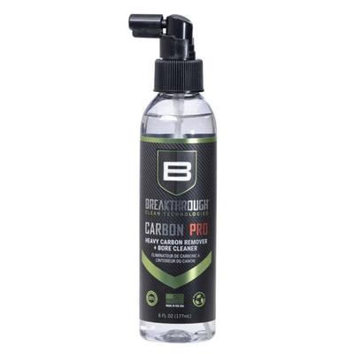 Breakthrough Clean Carbon Pro Carbon Remover 6oz