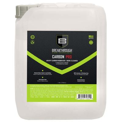 Breakthrough Clean Carbon Pro Carbon Remover, 1 Gallon