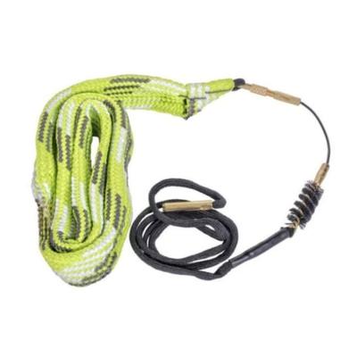 Breakthrough Cleaning Battle Rope Bore Cleaner .40 Cal (Pistol)