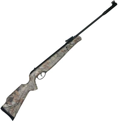 Norica Spider GRS Camo Air Rifle .177 Cal. 1083FPS