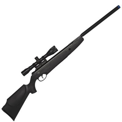 Norica Dragon GRS Evolution Air Rifle .22 Cal. 902FPS (Scope And Mount Not Included)