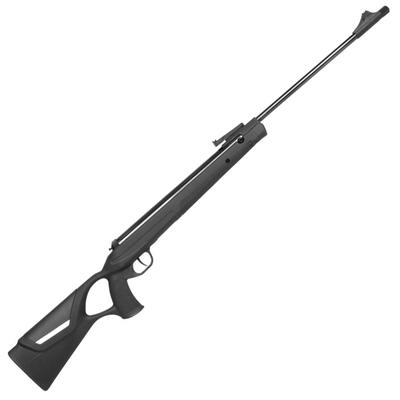 Diana Air Rifle 34 EMS Black (740FPS) Cal .22, 19.5' Barrel - PAL Required