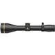  Leupold Vx- 3hd 3.5- 10x50mm W/Cds- Zl Dial And Illuminated Firedot Twilight Hunter Riflescope