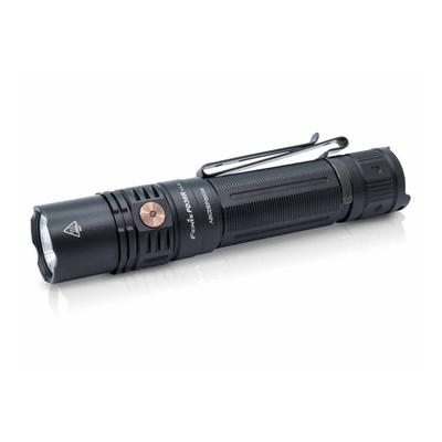 Fenix PD36R V2.0 Rechargeable Flashlight, 1700 Lumens, 5000 mAh Battery