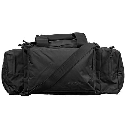 Max-Ops Tactical Range Bag - Black 