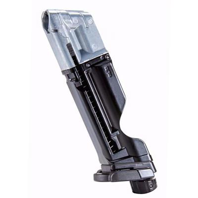 Umarex -  T4E HK VP9 QUICK PIERCING MAG -. 43 CAL-BLACK