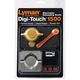  Lyman Digi- Touch Scale 1500 Grain Capacity - 3 1/2 ” X 5 3/4 ”