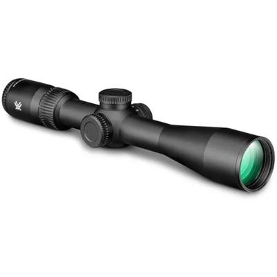 Vortex Viper HD 3-15x44mm Rifle Scope, SFP Dead-Hold BDC (MOA) Illuminated Reticle