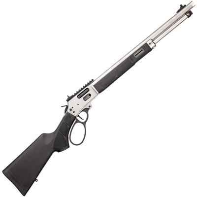 Smith & Wesson 1854 Lever Action Rifle 44 Remington Magnum 19.25