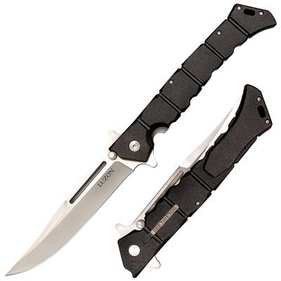 Cold Steel 20NQX Large Luzon Flipper Knife 6