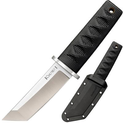 Cold Steel 17DA Kyoto I Boot Knife Fixed Blade 3.25