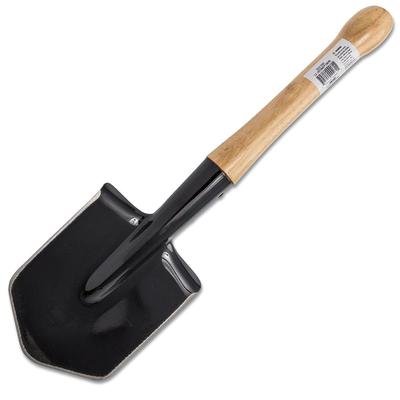Cold Steel 92SF Special Forces Shovel, 19.6875