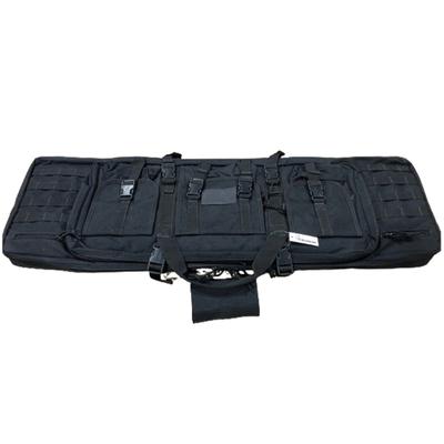 SCORPIO SINGLE GUN CASE, 600D, POLYESTER 36