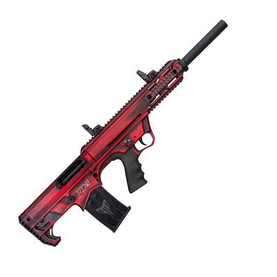 Canuck FD12 Semi-Automatic Bullpup 12 Gauge Shotgun, 20