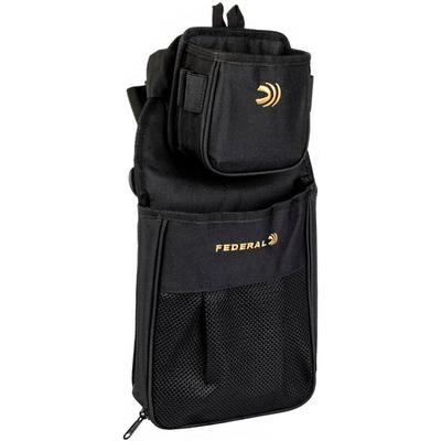 FEDERAL TOP GUN COMBO SHELL HULL BAG - BLACK 44