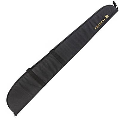 FEDERAL TOP GUN SCOPED RIFLE CASE - 48