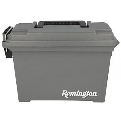 Remington .30 Cal Plastic Ammo Can 15808