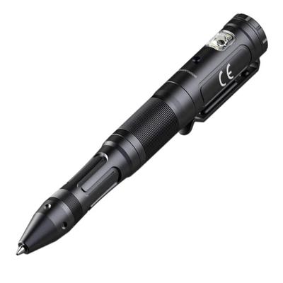 Fenix T6 Penlight Black