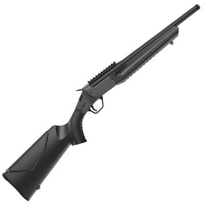 PRE-ORDER: Rossi LWC Single Shot Rifle .44 Mag 16.5