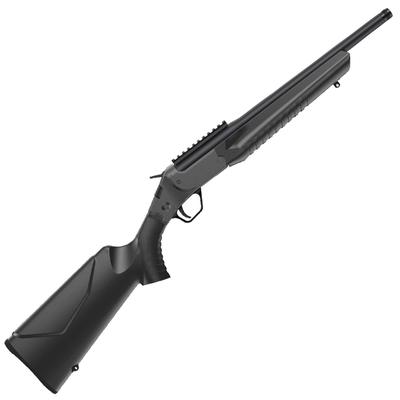 Rossi LWC Single Shot Rifle .44 Mag 16.5
