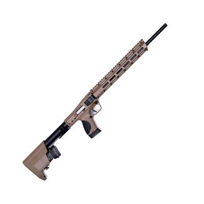 Smith & Wesson FPC 9mm Semi-Automatic Rifle, 18.6