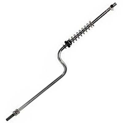 Frankford Arsenal X-10 Powder Measure Relocation Kit