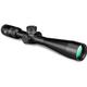  Vortex Viper Hd 5- 25x50mm Rifle Scope, Ffp Vmr- 4 (Mrad) Illuminated Reticle W/Revstop Vpr- 52502