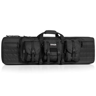 Savior American Classic Double Rifle Soft Case 52