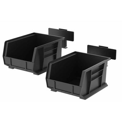 LOCKDOWN SECUREWALL - BIN HANGER (2-PACK)