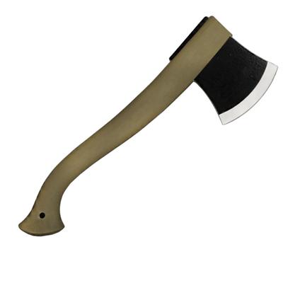 MORAKNIV LIGHTWEIGHT AXE MILITARY GREEN