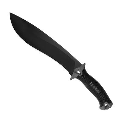 Kershaw Camp 10 Fixed Blade Knife 10